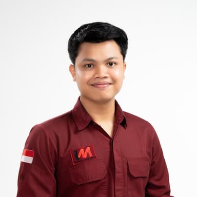 Profile photo of Bima Refianto, Tenaga Ahli