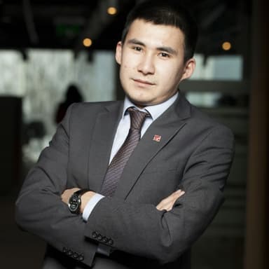 Profile photo of Mochammad Raihan Rizqullah, Business Development