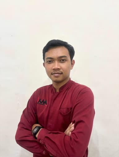 Profile photo of Aziz Burhani, Business Development