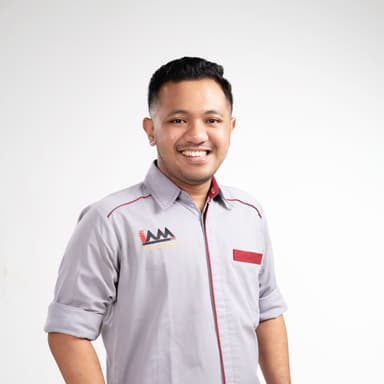 Profile photo of Mardhattilla Yunus Sakiendra, Bagian Umum