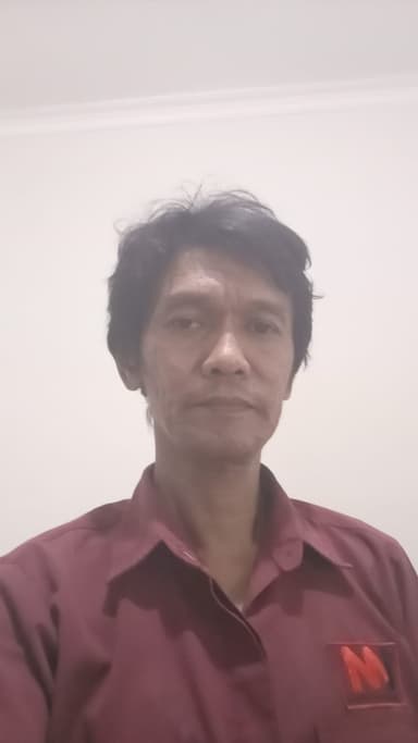 Profile photo of Agustinus Setiawan, Document Management Specialist